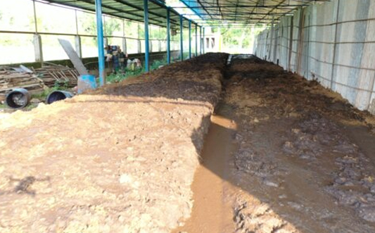 Shree Hari Gauraksha Bio and Organic Fertilizer Unit